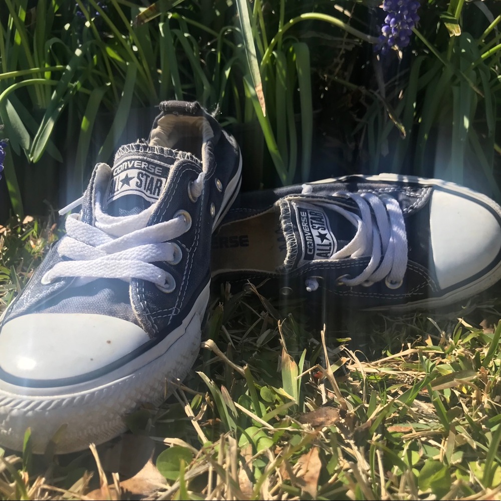 Chuck Taylor All Star Shoreline Slip
